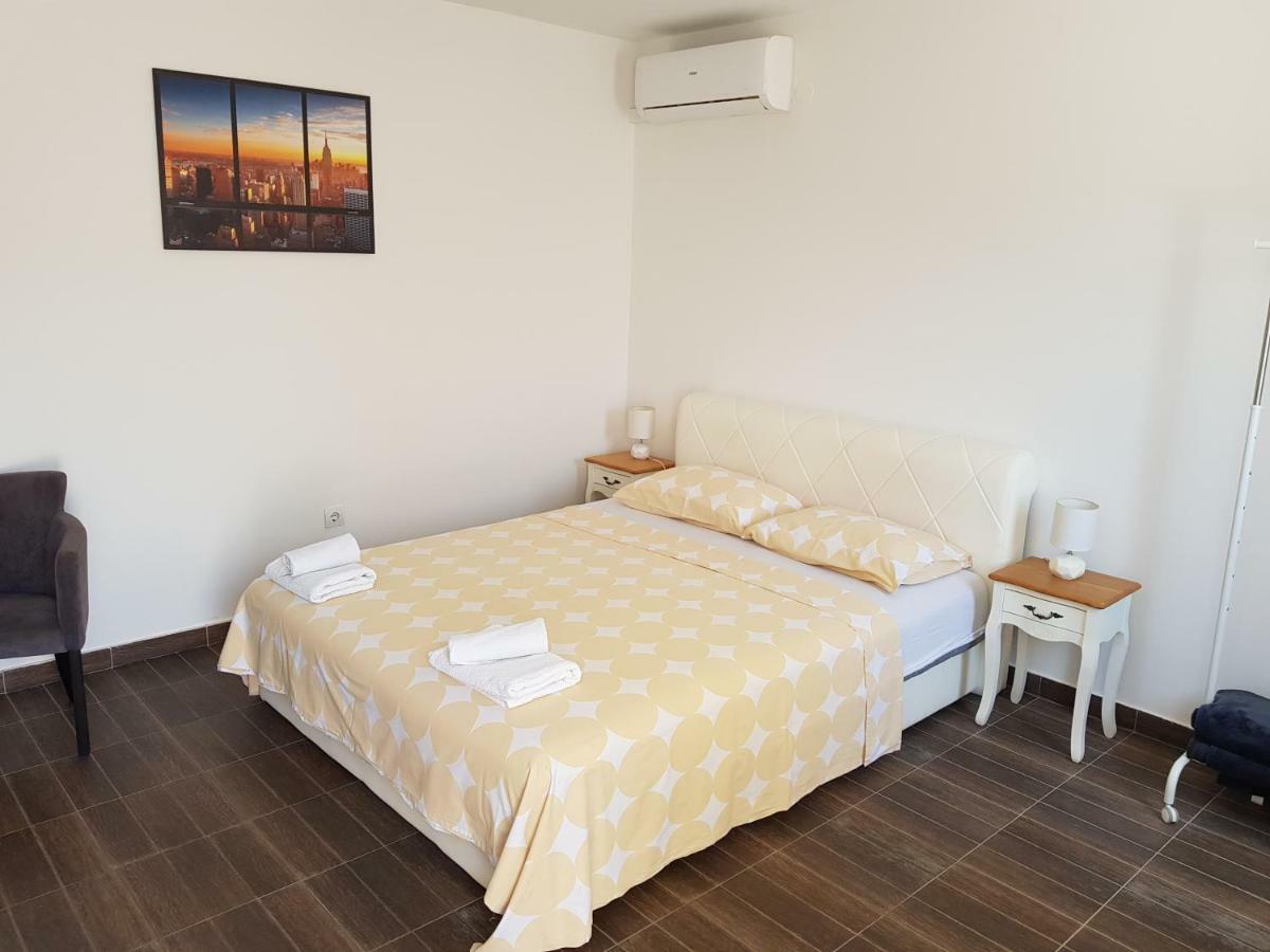 Apartments M&E Mokošica Zimmer foto